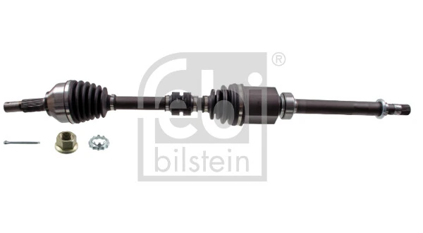 Drive Shaft